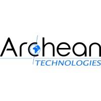 Archean Technologies Logo