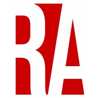 Revolution Arts Logo