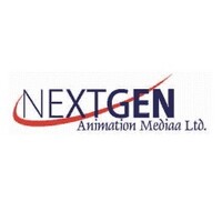 Nextgen Animation Mediaa Limited Logo
