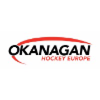 Okanagan Hockey Europe Logo