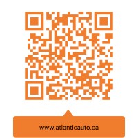 Atlantic Auto Performance Ltd Logo