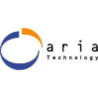 Aria Technology Pte Ltd Logo