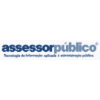 Grupo Assessor Público Logo