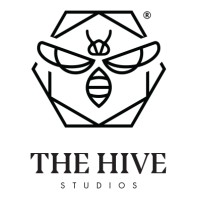 The Hive Studios Logo