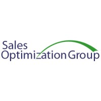 Sales Optimization Group Logo