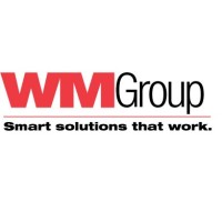 WM Group Engineers, PC Logo