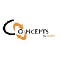 Concepts Consulting LLC Logo