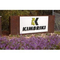 KIMBRIKI ENVIRONMENTAL ENTERPRISES PTY LTD Logo