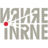 Institute for Nuclear Research and Nuclear Energy Logo