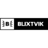 Blixtvik AB Logo