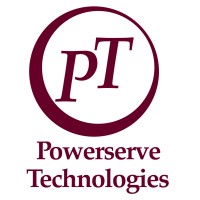 Powerserve Technologies Logo