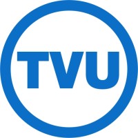 TVU Productions Logo