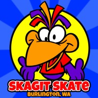 Skagit Skate Logo