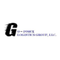 G-Force Logistics Group, LLC. Logo