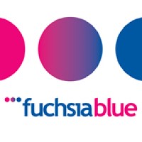 Fuchsia Blue Ltd Logo