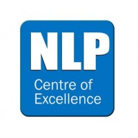 NLP Centre of Excellence Logo