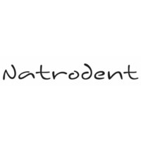 Natrodent Profesjonalne Systemy Protetyczne Logo