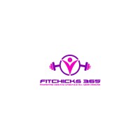 Fitchicks365 Logo