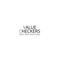 Value Checkers Ltd Logo