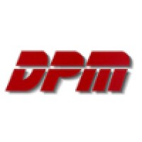 Defense Products Marketing, Inc. Logo
