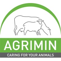 Agrimin Ltd Logo
