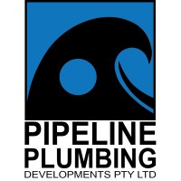 PIPELINE PLUMBING DEVELOPMENTS PTY LTD Logo