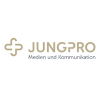 Jung Produktion GmbH Logo