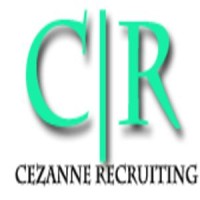 Cezanne Recruiting LLC Logo