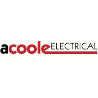 A Coole Electrical Ltd Logo