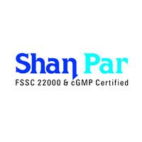 ShanPar Industries Pvt. Ltd. Logo