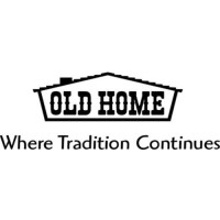 Old Home Foods Inc Logo