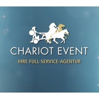 CHARIOT EVENT GmbH Logo