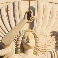 Bass Performance Hall / Performing Arts Fort Worth Logo