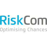 RiskCom GmbH, Environmental Remediation & Risk Assessment worldwide Logo