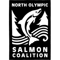North Olympic Salmon Coalition Logo