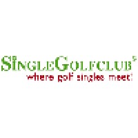 SingleGolfclub Corporation Logo