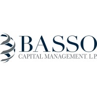 Basso Capital Management L.P. Logo