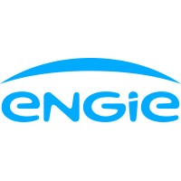 ENGIE Portugal Logo