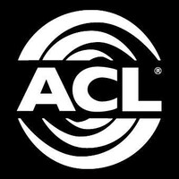 ACL Bearing Company Logo