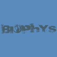 Biophys Ltd Logo