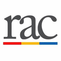 Rowayton Arts Center Inc (RAC) Logo