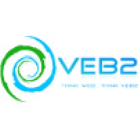 Veb2 Solutions Logo