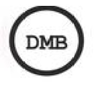 DMB Digital Media Buyers Logo