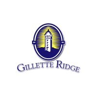 Gillette Ridge Golf Club Logo