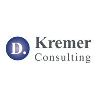 Dirk Kremer Consulting Logo