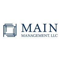 Main Management, LLC Logo