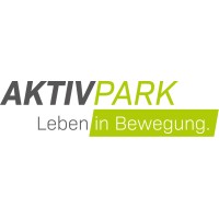 Aktivpark Gilching GmbH Logo