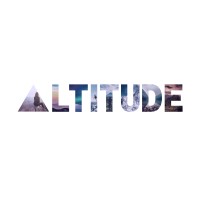 ALTITUDE Evolution Logo