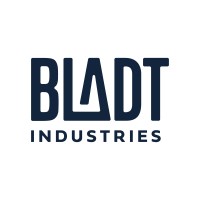 Bladt Industries A/S Logo