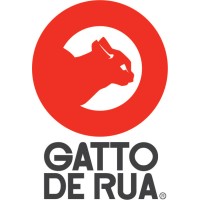 GATTO DE RUA -MODA ESPORTIVA Logo